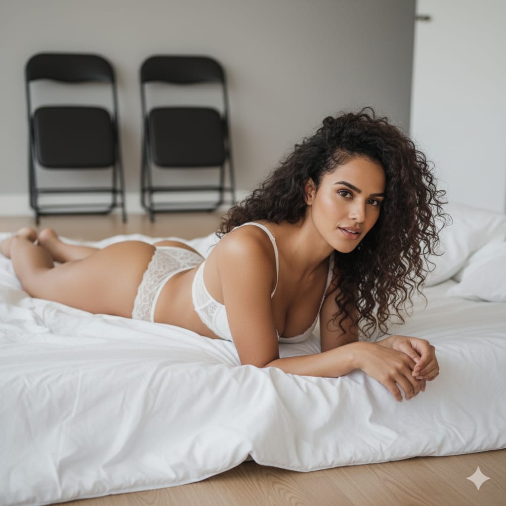 Exemplo de perfil 1